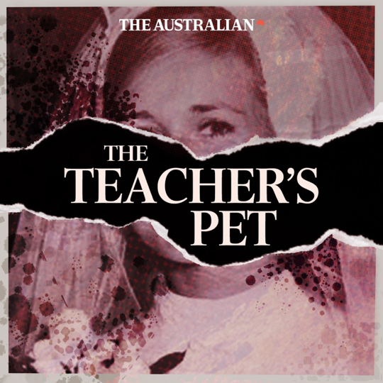 EUROPESE OMROEP | PODCAST | The Teacher's Pet - The Australian