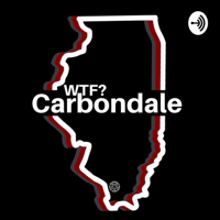 WTF? Carbondale, Ep. 81: Linda Baker