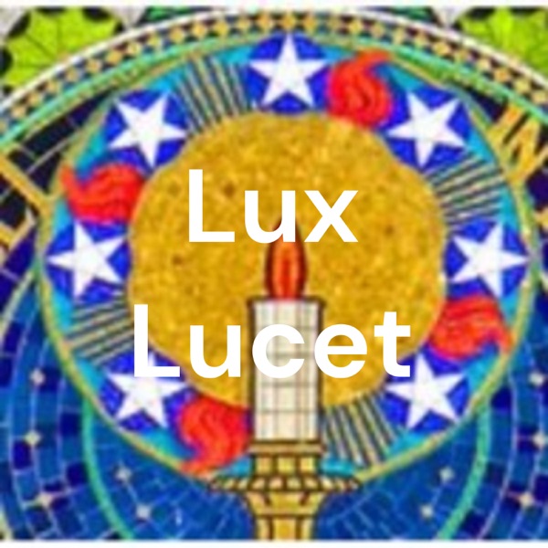 Artwork for Lux Lucet