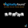 Digitally Found™ - Helping You Get Found Online artwork