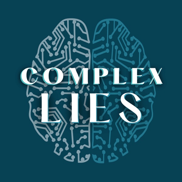 Complex Lies Artwork