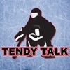 Tendy Talk artwork