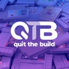 Quit The Build artwork
