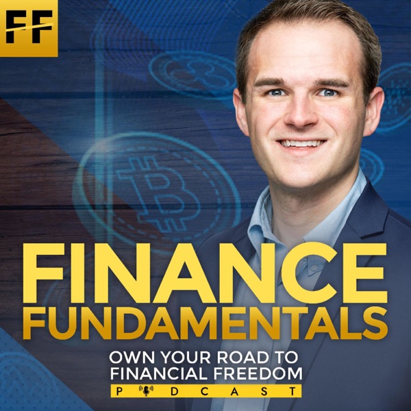 Finance Fundamentals Artwork