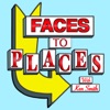 Faces To Places artwork