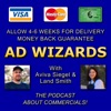 Ad Wizards artwork