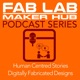 Fab Lab Maker Hub Podcast