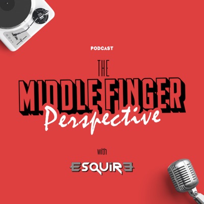 The Middle Finger Perspective The Middle Finger Perspective