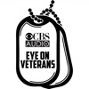 Eye on Veterans artwork