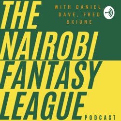 Nairobi Fantasy League  (Trailer)