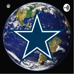 The SW.Cowboys Podcast: Earl Thomas, Receiving Core, Zeke, and more