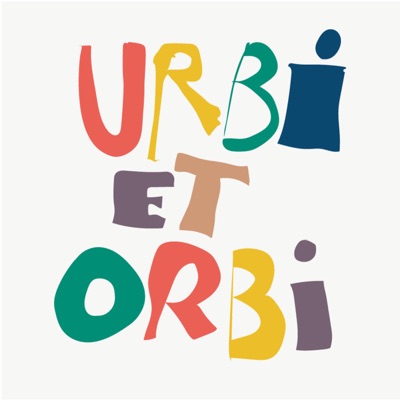 Urbi et Orbi Urbi et Orbi