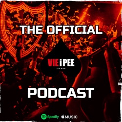 The official VIEiPEE Podcast