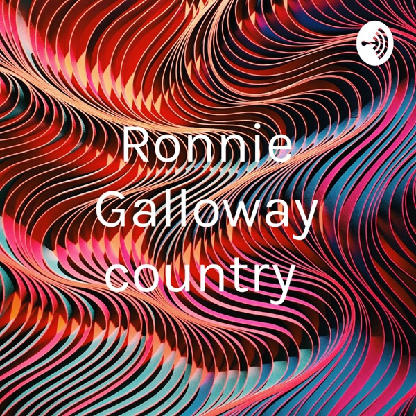 Ronnie Galloway Country Artwork