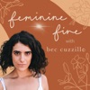 Feminine Fire with Bec Cuzzillo artwork