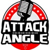 Attack Angle artwork