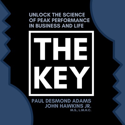 The Key The Key