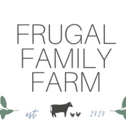 Frugal Family Farm