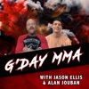 G'Day MMA Podcast artwork