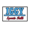 IGGY Sports Talk artwork