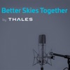 Better Skies Together artwork