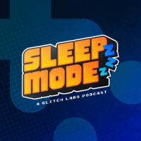 Sleep Mode podcast