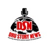 Dru Story Podcast artwork