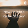 New Heights Radio Station artwork