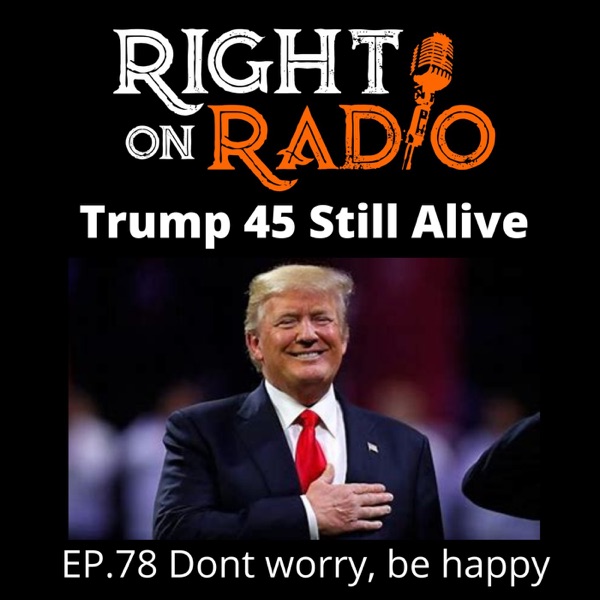 EP.78 Don't worry, be Happy Artwork