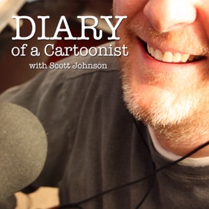 Diary 249: The Second Time