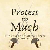 Protest Too Much podcast