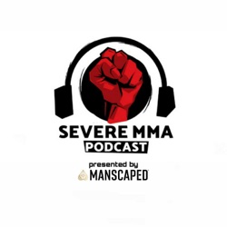 Ep. 486: Amazing Sphere, poor performances, Irish at Bellator, McGregor and more!