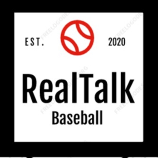 RealTalk Baseball By Clayton Wollner Artwork