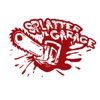 Splatter Garage artwork