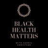Black Health Matters! artwork