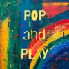 Pop and Play artwork
