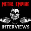 Metal Empire Interviews artwork