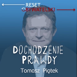 Co dalej po wyborach? - Kazimierz Wóycicki - Tomasz Piątek #DochodzeniePrawdy