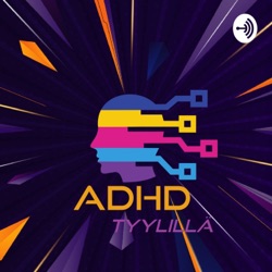 ADHD Tyylillä