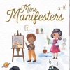 Mini Manifesters: Small Talk Big Minds artwork
