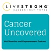 Cancer Uncovered artwork