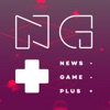 IGN News + Games + More artwork