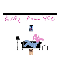Girl F You podcast