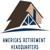 America's Retirement Headquarters artwork