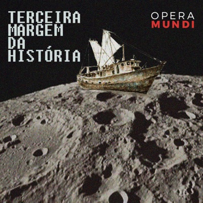 Terceira Margem da História Terceira Margem da História
