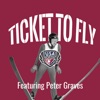 Ticket to Fly: Ski Jumping & Nordic Combined Podcast artwork