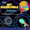 NFT Roundtable artwork