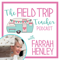 The Field Trip Teacher Podcast