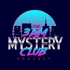 3 AM Mystery Club artwork