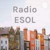 Radio ESOL artwork